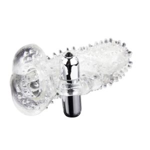 Baile FOR HIM Brave MAN Rabbit Vibrator Penisverlängerung Baile FOR HIM Brave MAN Rabbit Vibrator Penisverlängerung – Bild 8