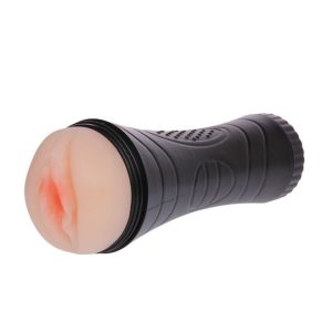 Baile Pussy Masturbator met vibratie en 7 ritmes Baile Pussy Masturbator met vibratie en 7 ritmes - Afbeelding 4