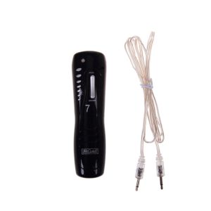 Baile Pussy Masturbator met vibratie en 7 ritmes Baile Pussy Masturbator met vibratie en 7 ritmes - Afbeelding 8