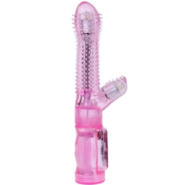 img_31457_b6fb9ae44e92004a31c95e69420fc1d2_1.jpg Baile Rotations Intieme Minnaar Tease Vibrator met Clitorisstimulatie paars