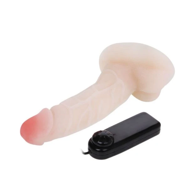 Baile Vibrators Realistische Penisrotator Cibersking Loveclone Baile Vibrators Realistische Penisrotator Cibersking Loveclone