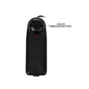 Baile Vibrators Realistische Penisrotator Cibersking Loveclone Baile Vibrators Realistische Penisrotator Cibersking Loveclone - Afbeelding 7