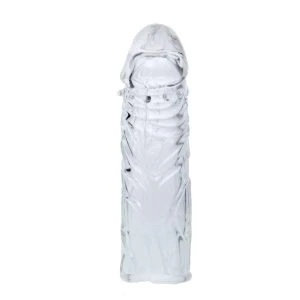 Baile for Him Penishuls met noppen van siliconen, roze