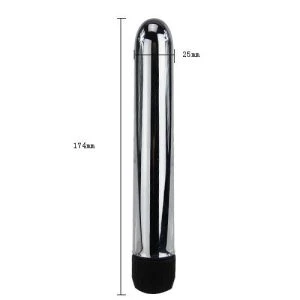 Baile Vibrators lay-on vibrator that produces a flying metal 17,4 cm