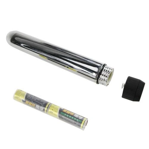 Baile Vibrators Opdruktriller Die Een Vliegend Metaal Produceert 17,4 cm