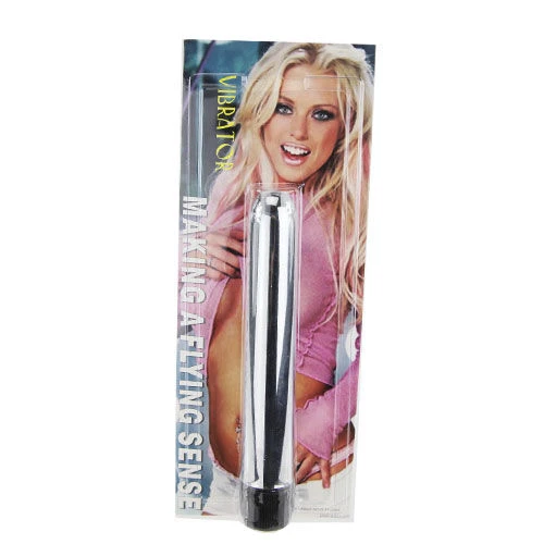 Baile Vibrators Opdruktriller Die Een Vliegend Metaal Produceert 17,4 cm