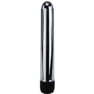 Baile Vibrators Opdruktriller Die Een Vliegend Metaal Produceert 17,4 cm Baile Vibrators Opdruktriller Die Een Vliegend Metaal Produceert 17,4 cm - Afbeelding 4