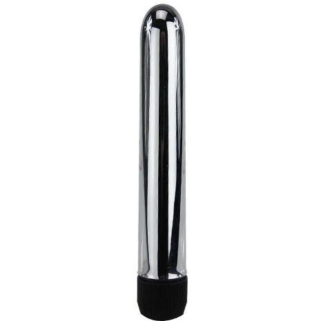 Baile Vibrators Opdruktriller Die Een Vliegend Metaal Produceert 17,4 cm