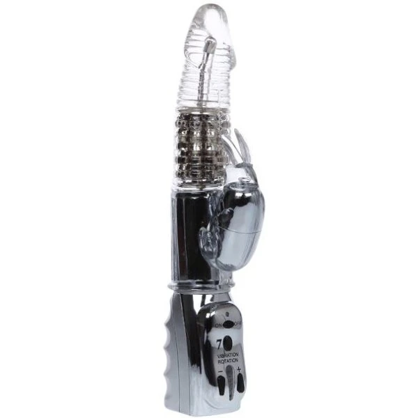 img_33313_728dfa53ab684ada24db5b08a66e20a9_1.jpg Baile Rotations Amour Raketen Vibrator met roterende kralen 26,5 cm