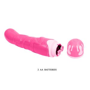 Baile Vibrators Realistische Dildo-Vibrator met 10 Functies Baile Vibrators Realistische Dildo-Vibrator met 10 Functies - Afbeelding 5