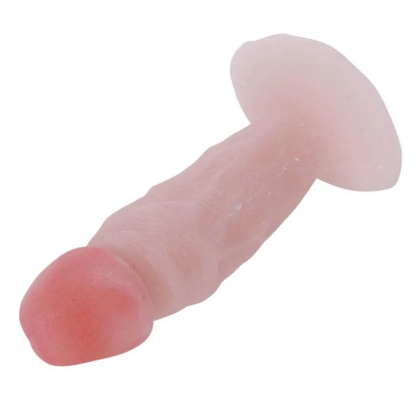 Baile Dildos Anaalplug in Dildovorm 11 cm