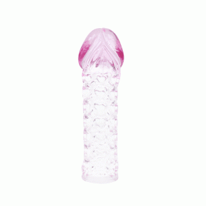 Baile FOR HIM Penis Extender Cover met 2,5 cm verlenging