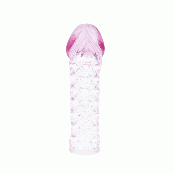 Baile FOR HIM Penis Extender Cover met 2,5 cm verlenging