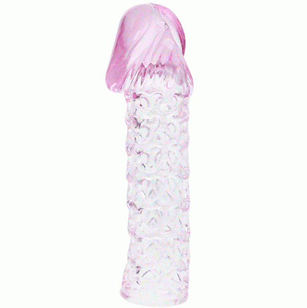 Baile FOR HIM Penis Extender Cover met 2,5 cm verlenging