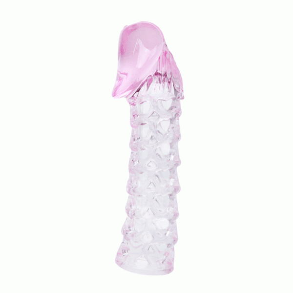 Baile FOR HIM Penis Extender Cover met 2,5 cm verlenging