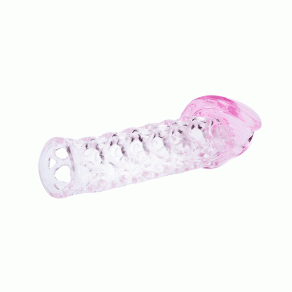 Baile FOR HIM Penis Extender Cover met 2,5 cm verlenging