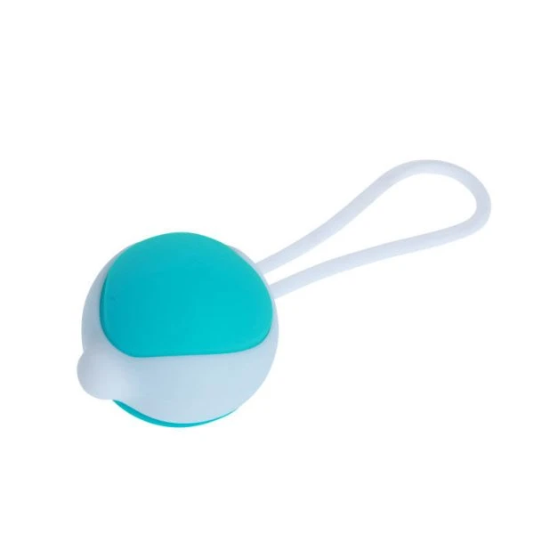 Health Kegel Pretty Love Flirtation Liebeskogels met 4 verwisselbare ballen Health Kegel Pretty Love Flirtation Liebeskogels met 4 verwisselbare ballen