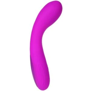 High Tech Pretty Love Tony Lilac Massager Perlenvibrator flieder