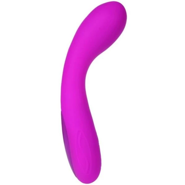 High Tech Pretty Love Tony Lilac Massager Parelvibrator lila