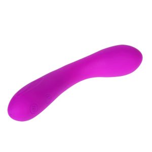 High Tech Pretty Love Tony Lilac Massager Parelvibrator lila High Tech Pretty Love Tony Lilac Massager Parelvibrator lila - Afbeelding 2