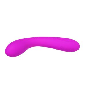 High Tech Pretty Love Tony Lilac Massager Parelvibrator lila High Tech Pretty Love Tony Lilac Massager Parelvibrator lila - Afbeelding 3