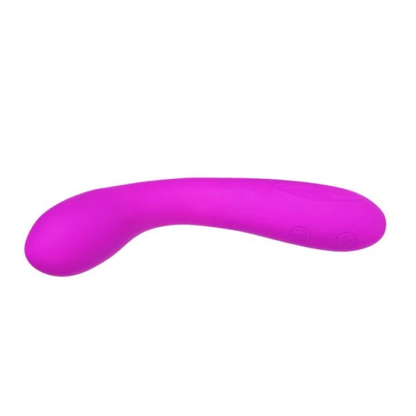 High Tech Pretty Love Tony Lilac Massager Parelvibrator lila