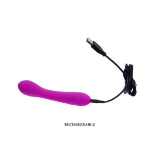 High Tech Pretty Love Tony Lilac Massager Parelvibrator lila High Tech Pretty Love Tony Lilac Massager Parelvibrator lila - Afbeelding 7