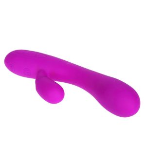 High Tech Pretty Love Smart Victor Vibrator mit Klitorisstimulator, 170 mm High Tech Pretty Love Smart Victor Vibrator mit Klitorisstimulator, 170 mm – Bild 3
