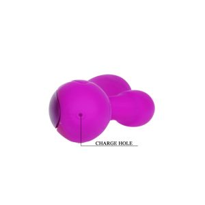 High Tech Pretty Love Smart Victor Vibrator mit Klitorisstimulator, 170 mm High Tech Pretty Love Smart Victor Vibrator mit Klitorisstimulator, 170 mm – Bild 7