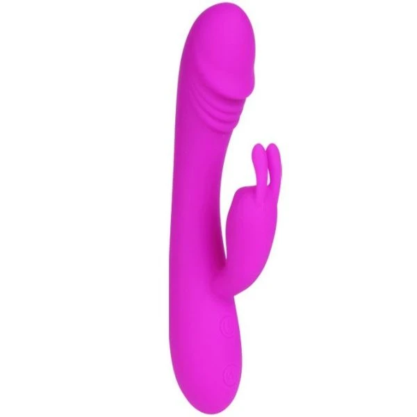 img_33486_16010fed5fac3ac8674ffed09cb195b7_1.jpg High Tech Pretty Love Smart Vibrator met Konijn 30 standen