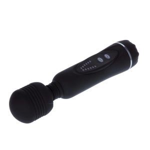 High Tech Pretty Love Flirtation Magische Massager met flexibele kop High Tech Pretty Love Flirtation Magische Massager met flexibele kop - Afbeelding 2