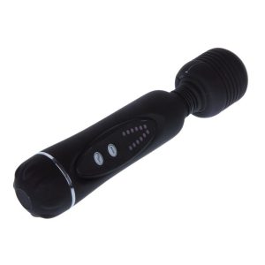 High Tech Pretty Love Flirtation Magische Massager met flexibele kop High Tech Pretty Love Flirtation Magische Massager met flexibele kop - Afbeelding 3