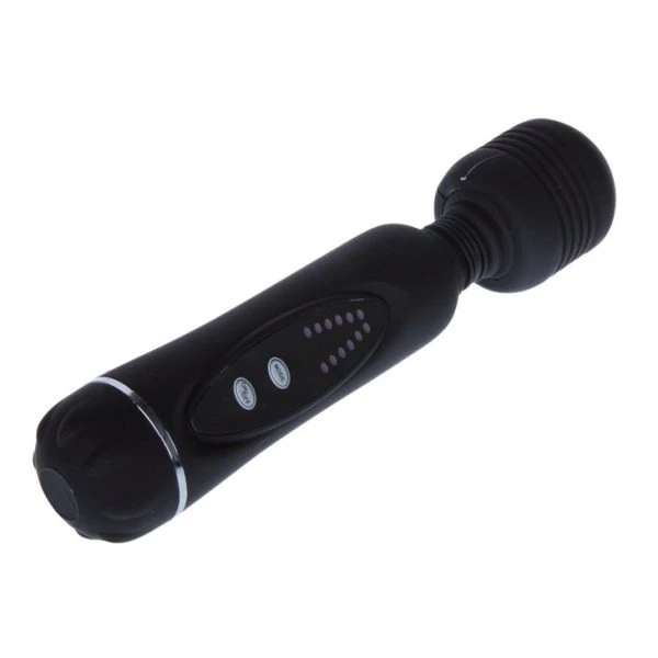 High Tech Pretty Love Flirtation Magische Massager met flexibele kop