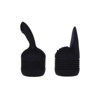 High Tech Pretty Love Flirtation Magische Massager met flexibele kop High Tech Pretty Love Flirtation Magische Massager met flexibele kop - Afbeelding 4