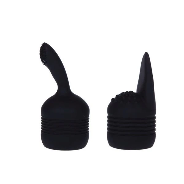 High Tech Pretty Love Flirtation Magische Massager met flexibele kop