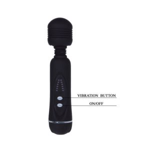High Tech Pretty Love Flirtation Magische Massager met flexibele kop High Tech Pretty Love Flirtation Magische Massager met flexibele kop - Afbeelding 6
