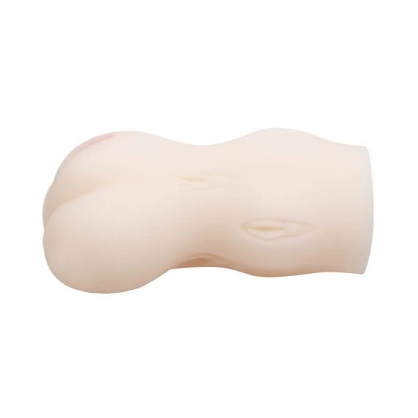Baile FOR HIM Passion Lady Vagina Masturbator met Vibratie