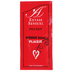 Extase Sensual Stimulerende Gel voor Vrouwen Extase Sensual Stimulerende Gel voor Vrouwen - Afbeelding 1