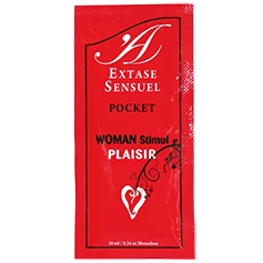 Extase Sensual Stimulerende Gel voor Vrouwen