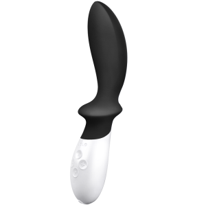 Lelo Loki Prostatavibrator zwart Lelo Loki Prostatavibrator zwart - Afbeelding 2