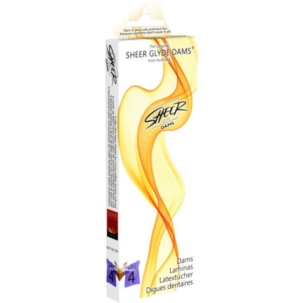 img_33701_9047c7bcce217dcc47c011e68efe97f5_1.jpg Sheer Glyde Latex-Damm Oralsex Wilde Brombeeren 25 cm x 15 cm