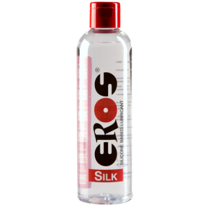 Eros Classic Line medisch siliconenglijmiddel Silk Eros Classic Line medisch siliconenglijmiddel Silk - Afbeelding 1