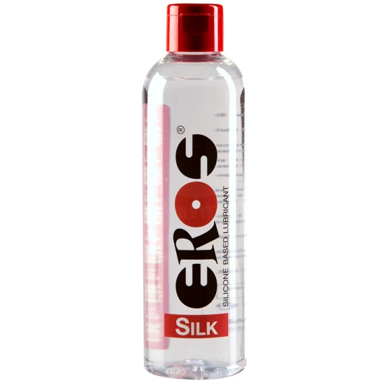 Eros Classic Line medisch siliconenglijmiddel Silk
