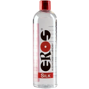 Eros Classic Line medisch siliconenglijmiddel Silk