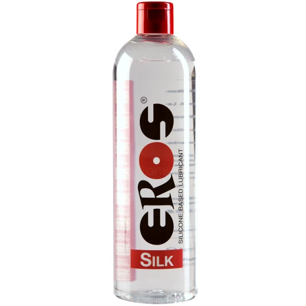 Eros Classic Line medisch siliconenglijmiddel Silk
