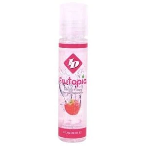 ID Frutopia Gleitmittel mit Himbeeraroma 30 ml