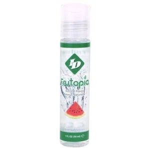 ID Frutopia Lube with Watermelon Flavor 30 ml
