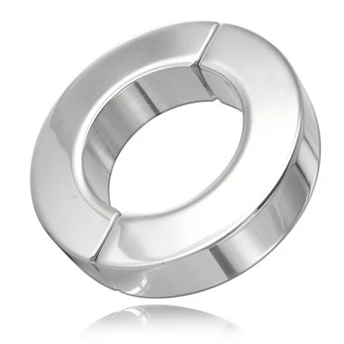 img_34064_026d0fd4016b12b9f8b479a647d04e94_1.png Metal Hard Testikelring van roestvrij staal, 14 mm breed