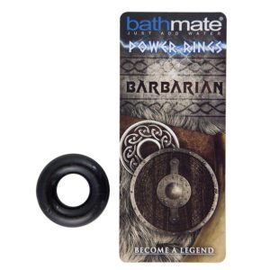 Bathmate Barbarian Penisring aus TPR für längere Erektion Bathmate Barbarian Penisring aus TPR für längere Erektion – Bild 2