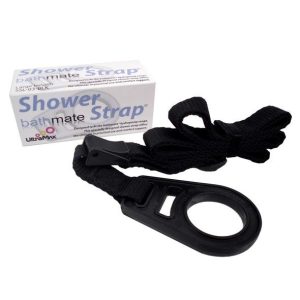 Bathmate douchegordel-steungordel voor penispompen Bathmate douchegordel-steungordel voor penispompen - Afbeelding 2
